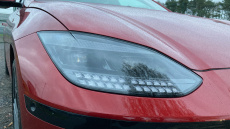 Hyundai IONIQ 6 239kW Ultimate 77kWh 4dr AWD Auto Electric Saloon